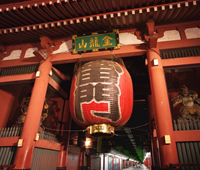 Asakusa / Tokyo Sky Tree