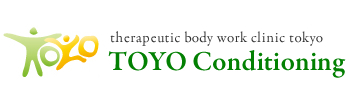 therapeutic body work clinic tokyo TOYO Conditioning